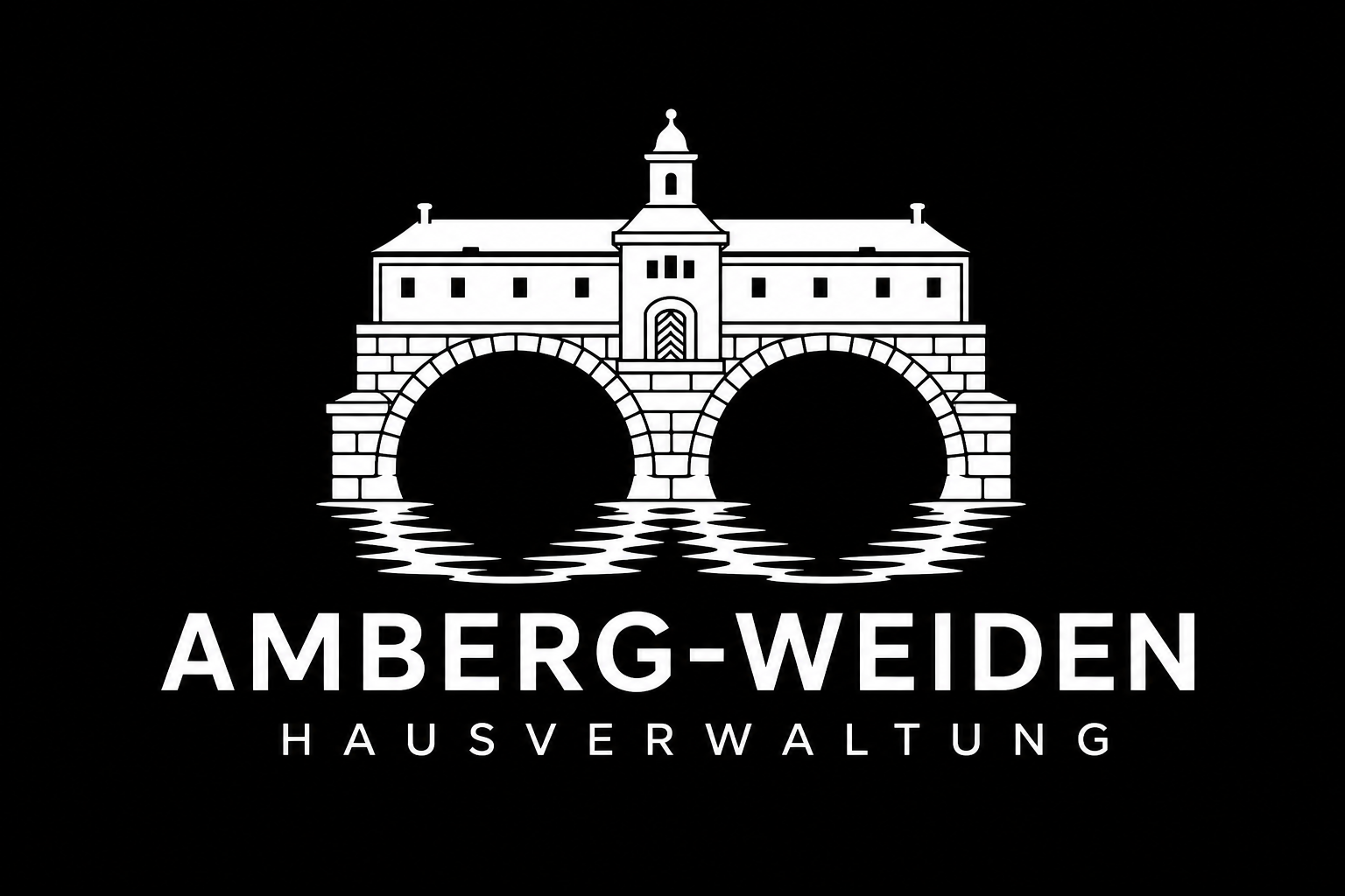 Logo Amberg-Weiden Hausverwaltung